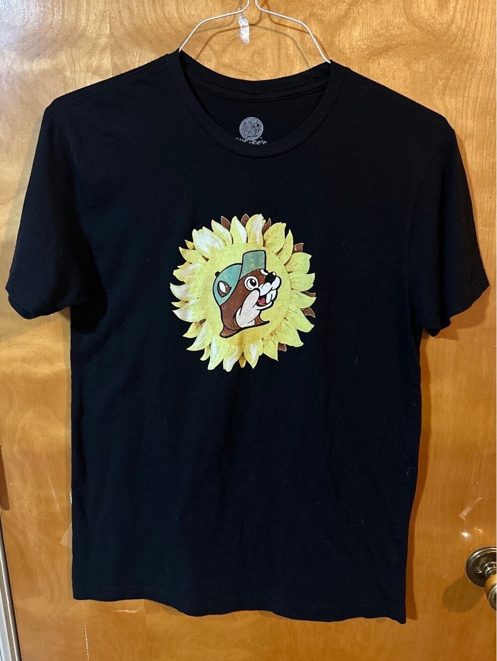 Buccees you are my sunshine tshirt size medium